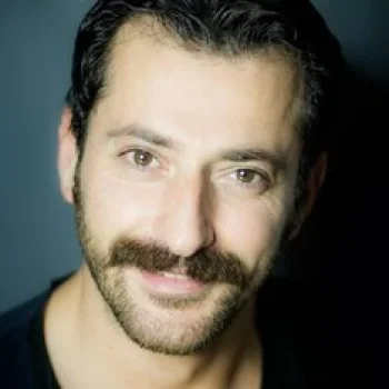 Burç Kümbetlioğlu