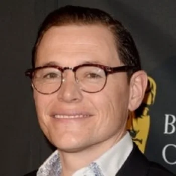 Burn Gorman