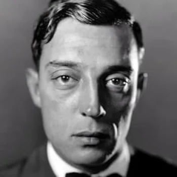 Buster Keaton