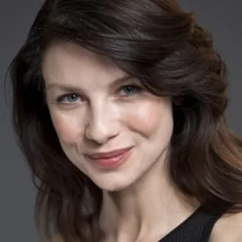 Caitriona Balfe