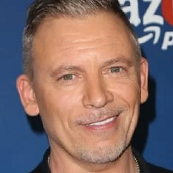 Callum Keith Rennie