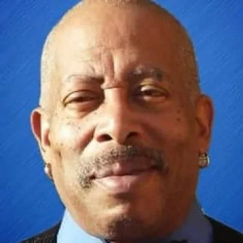 Calvin David Jones III