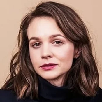 Carey Mulligan