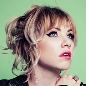 Carly Rae Jepsen