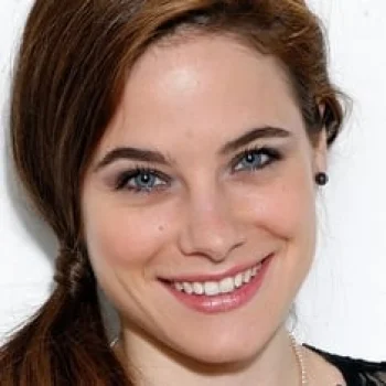Caroline Dhavernas