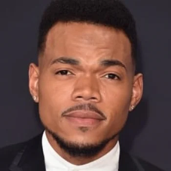 Chance the Rapper