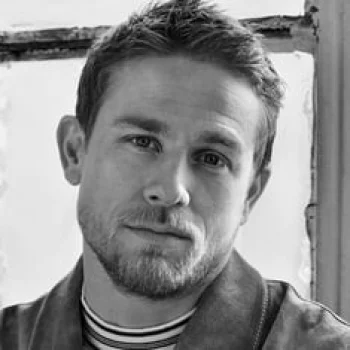 Charlie Hunnam