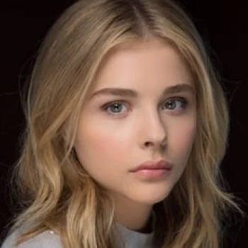 Chloë Grace Moretz