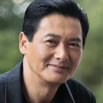 Chow Yun-Fat