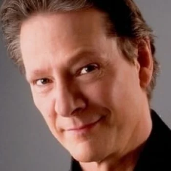 Chris Cooper