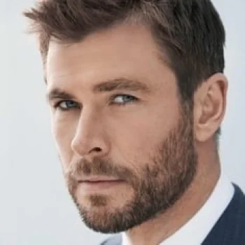 Chris Hemsworth