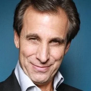 Chris 'Mad Dog' Russo