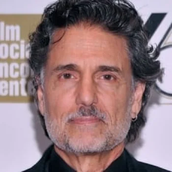 Chris Sarandon