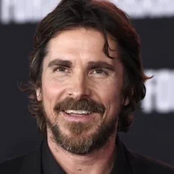 Christian Bale