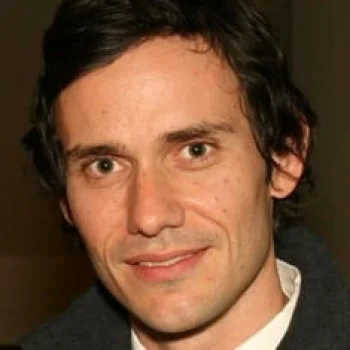 Christian Camargo