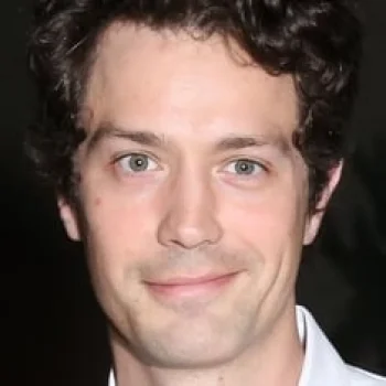 Christian Coulson