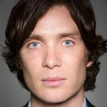 Cillian Murphy