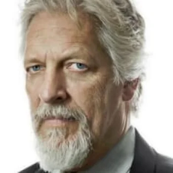 Clancy Brown