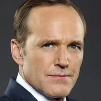 Clark Gregg