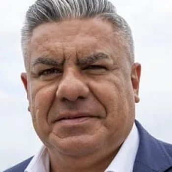 Claudio Fabián Tapia