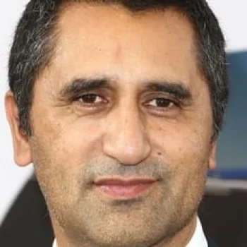 Cliff Curtis