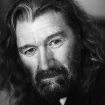 Clive Russell