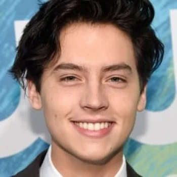 Cole Sprouse