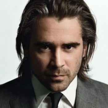 Colin Farrell