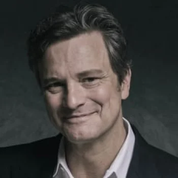 Colin Firth