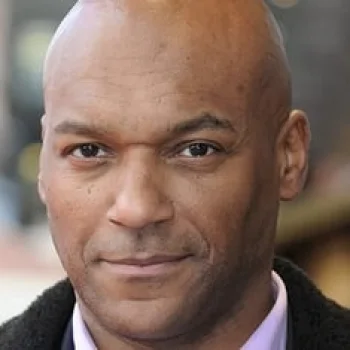 Colin Salmon
