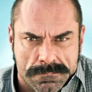 Conan Stevens