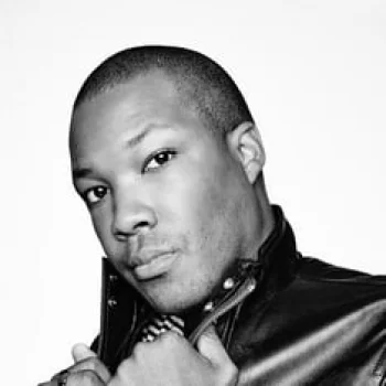 Corey Hawkins