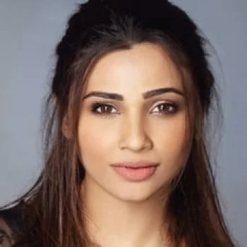 Daisy Shah