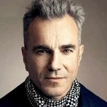 Daniel Day-Lewis
