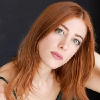 Daniella Garcia-Lorido