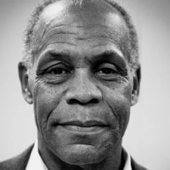 Danny Glover