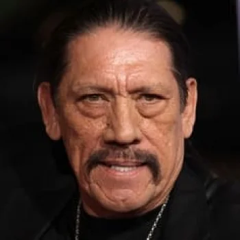 Danny Trejo