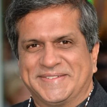Darshan Jariwala