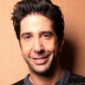 David Schwimmer