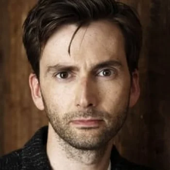 David Tennant
