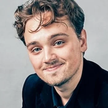 Dean-Charles Chapman
