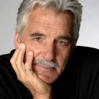 Dennis Farina