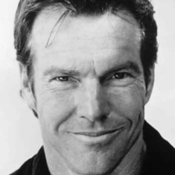 Dennis Quaid