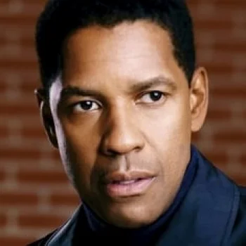 Denzel Washington