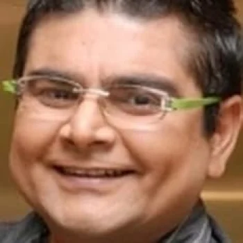 Deven Bhojani
