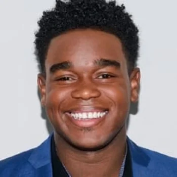 Dexter Darden