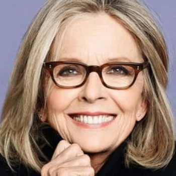 Diane Keaton