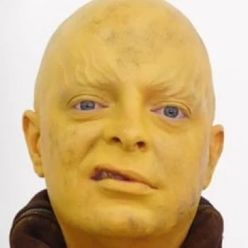 Donald K. Overstreet