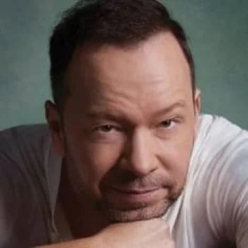Donnie Wahlberg