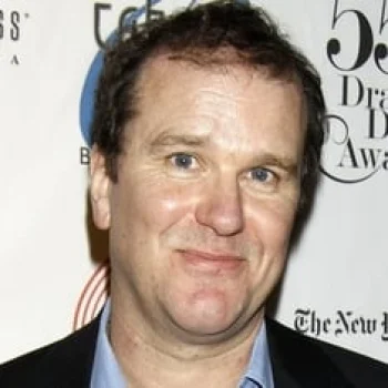 Douglas Hodge